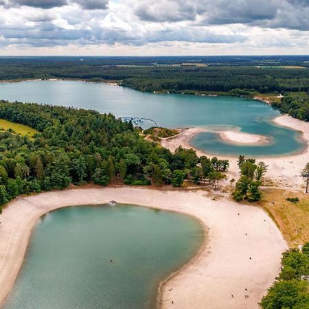 Vakantiepark De Kremmer Villa Gasselte Buitenkant foto