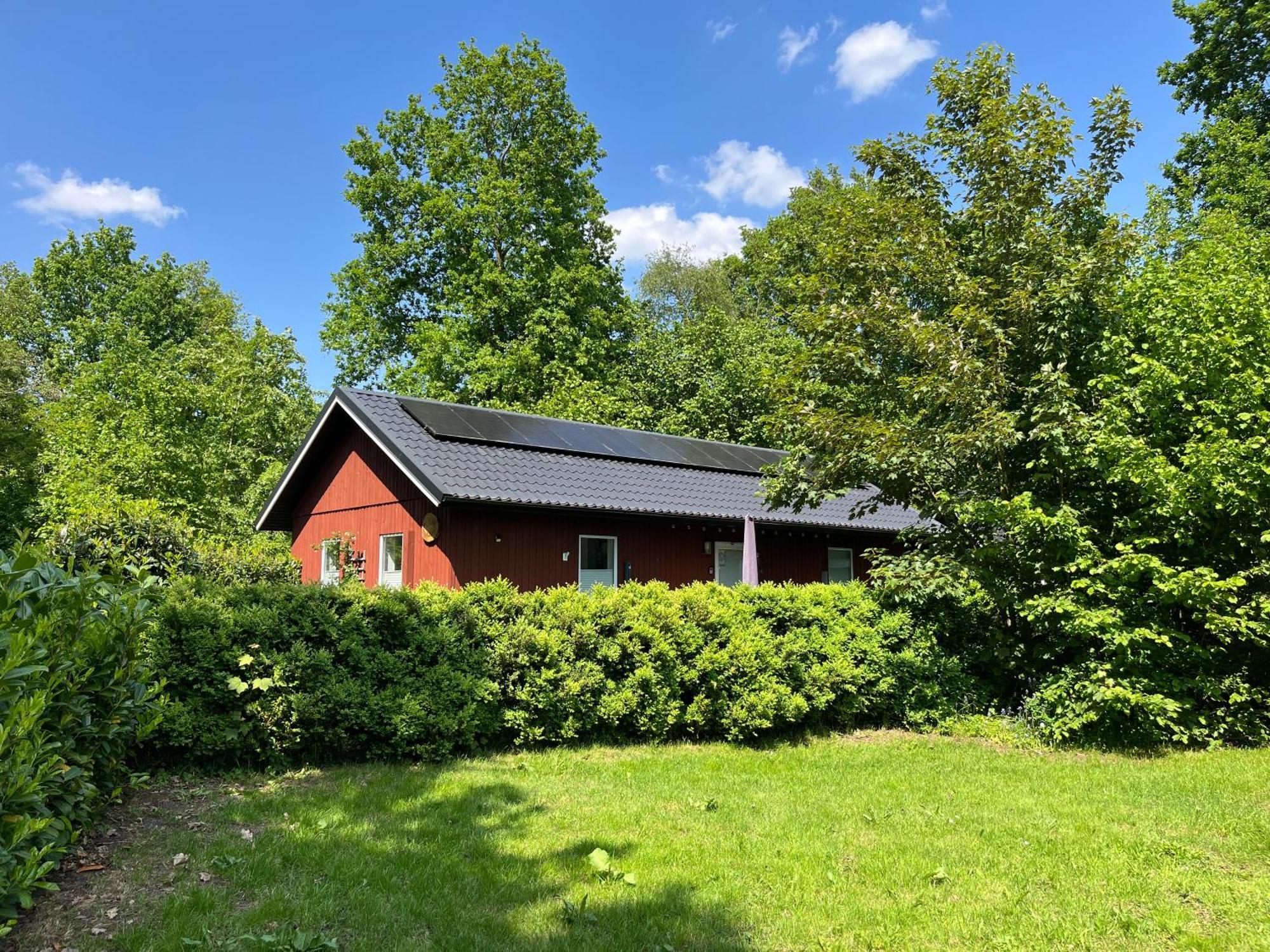 Vakantiepark De Kremmer Villa Gasselte Kamer foto