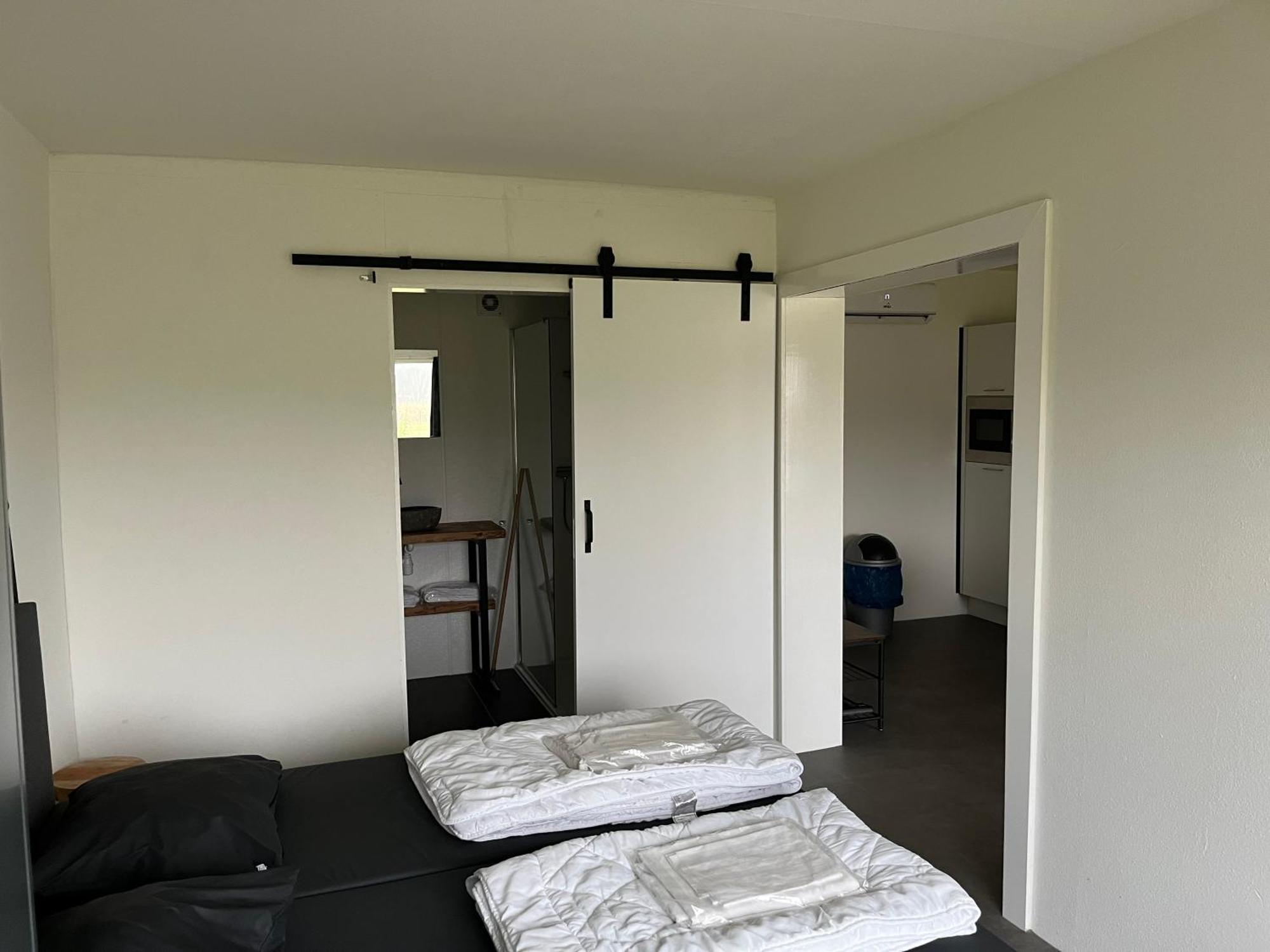 Vakantiepark De Kremmer Villa Gasselte Kamer foto