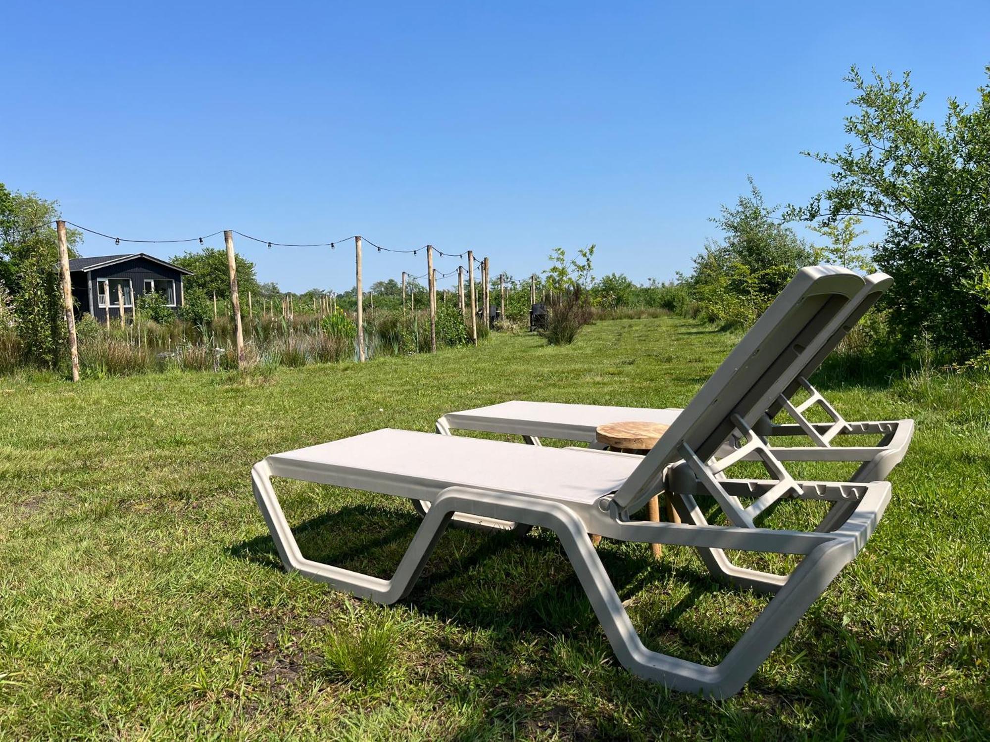 Vakantiepark De Kremmer Villa Gasselte Kamer foto