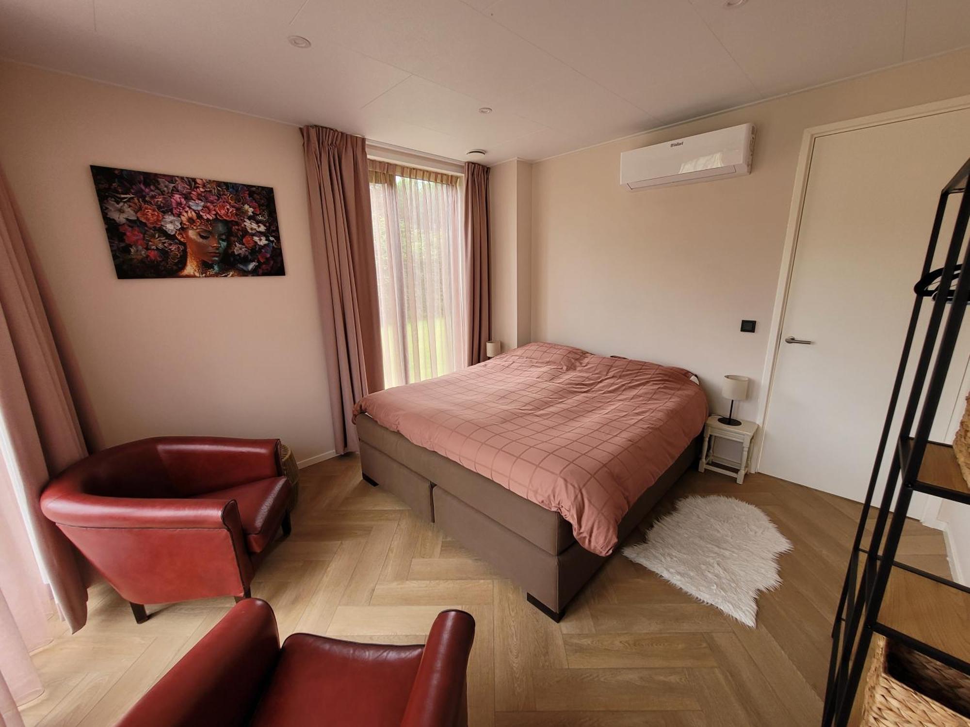 Vakantiepark De Kremmer Villa Gasselte Kamer foto